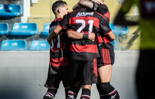 Atlético Cearense entra em campo pela Série D contra o Sousa