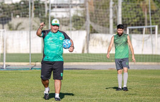 Floresta volta a campo precisando da vitória para deixar o Z-4 da Série C