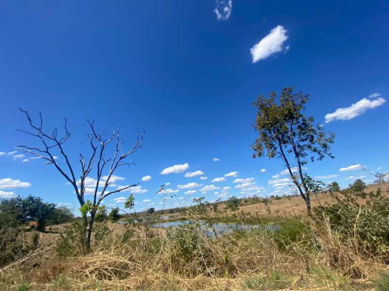 Ceará deve ter tempo estável e seco e manter máximas em torno de 36 ºC