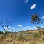 Ceará registra recordes de calor: Barro atinge 39,5°C, a maior temperatura do estado no ano