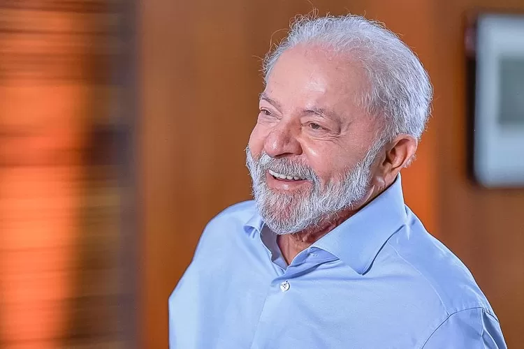 Lula chega a Fortaleza e participa de evento no Banco do Nordeste nesta sexta-feira (1º)