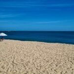 Ceará tem 36 praias próprias para banho neste final de semana