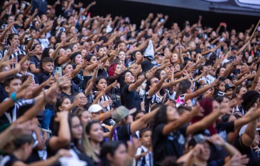 Começa a venda de ingressos para Ceará x Ponte Preta, no Castelão