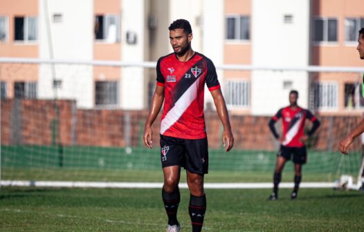 Ferroviário inicia busca pelo acesso fora de casa, contra o Maranhão