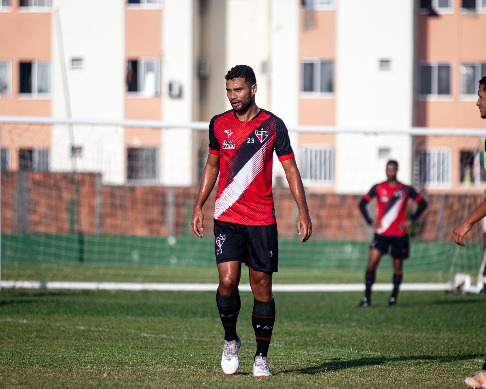 Técnico do Maranhão define duelo contra o Ferroviário nas quartas