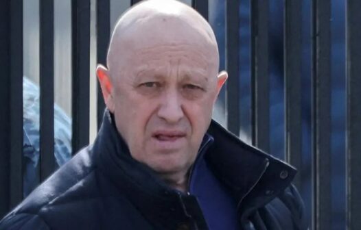 Análise genética confirma a morte de Prigozhin, chefe de exército mercenário da Rússia