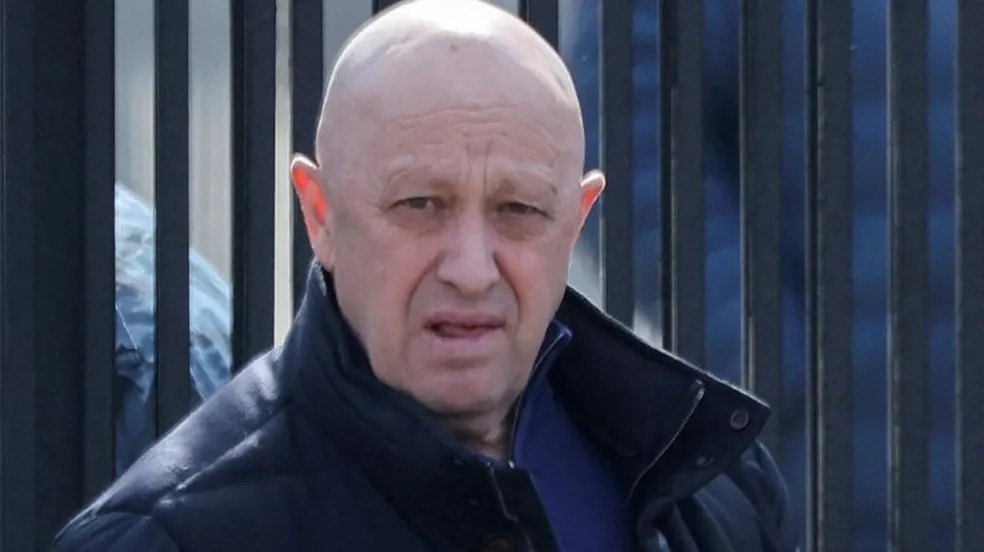 Análise genética confirma a morte de Prigozhin, chefe de exército mercenário da Rússia