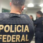 Polícia Federal prende estrangeiro que usava passaporte do irmão