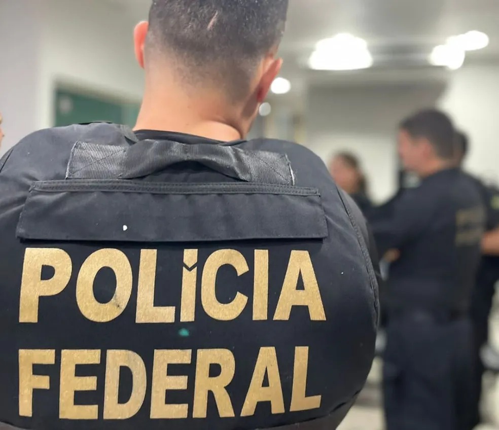 Dominicana é presa com passaporte espanhol fraudado no aeroporto em Fortaleza