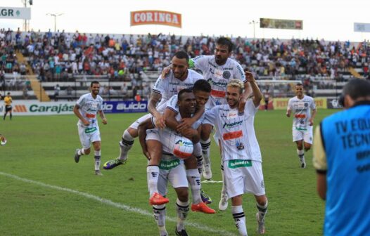 Ypiranga-RS x Botafogo-PB: saiba onde assistir ao vivo ao jogo (26/08)