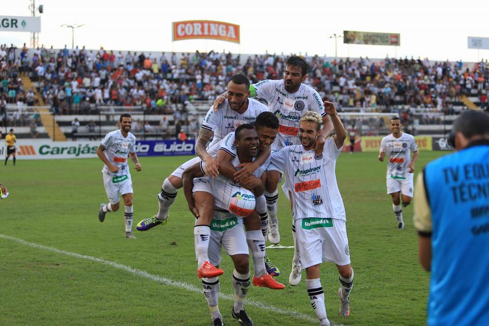 Ypiranga-RS x Botafogo-PB saiba onde assistir ao vivo ao jogo (2608)