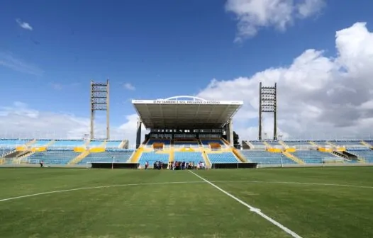 Campeonato Cearense: quartas de final começam neste fim de semana; confira os jogos