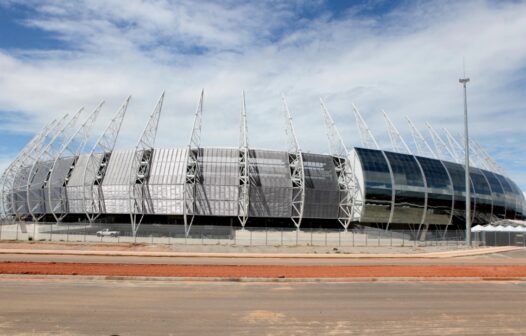 Confira o esquema de trânsito para o jogo Fortaleza e Corinthians