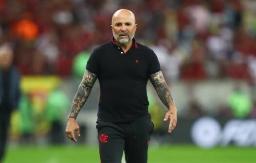 Após Copa do Brasil, sobe expectativa sobre quando Sampaoli será demitido