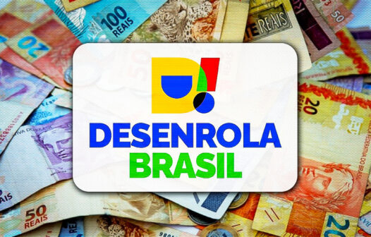 Desenrola inicia segunda fase, com leilões de descontos até quarta-feira (27)