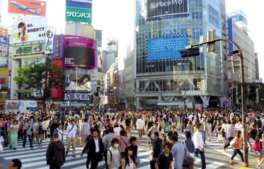 Com 92,1 mil centenários, Japão volta a bater recorde mundial