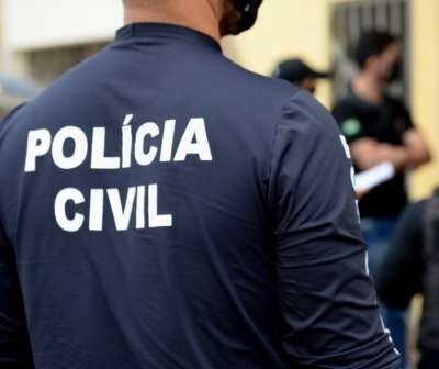 Polícia Civil prende mulher condenada por tráfico em Maracanaú