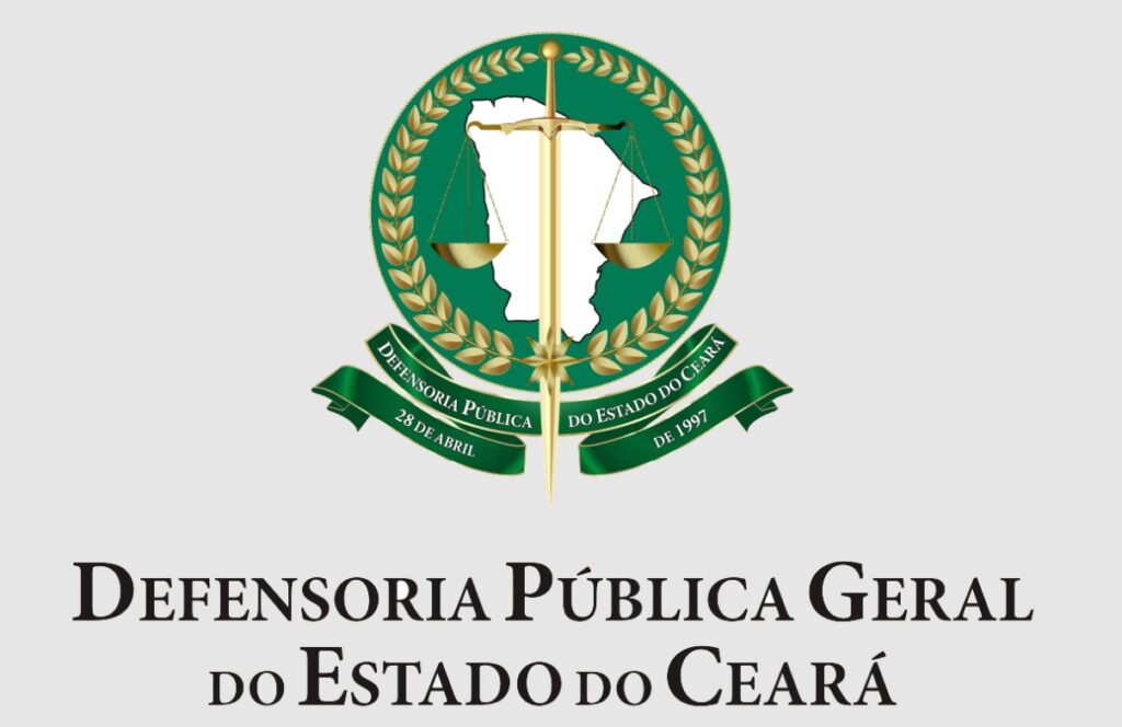 Defensoria Pública anuncia seleção de estágio para estudantes de Direito no Ceará