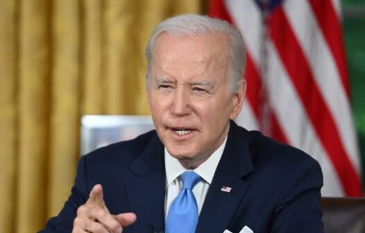 Oposição nos EUA abre inquérito de impeachment contra presidente Joe Biden