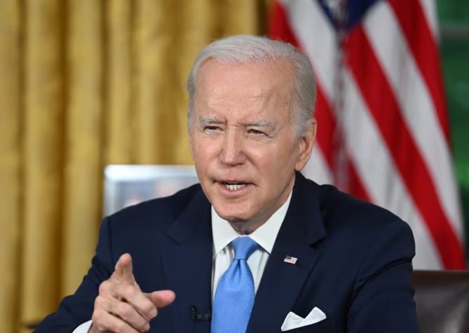 Eleições EUA: Biden conversou com Trump na noite de sábado, informa Casa Branca