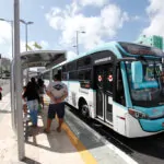 Eleitores de Fortaleza terão ônibus gratuito no segundo turno das eleições