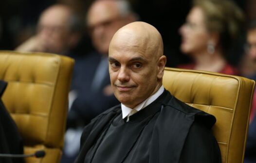 Moraes vota para condenar mais cinco participantes das invasões de 8 de janeiro