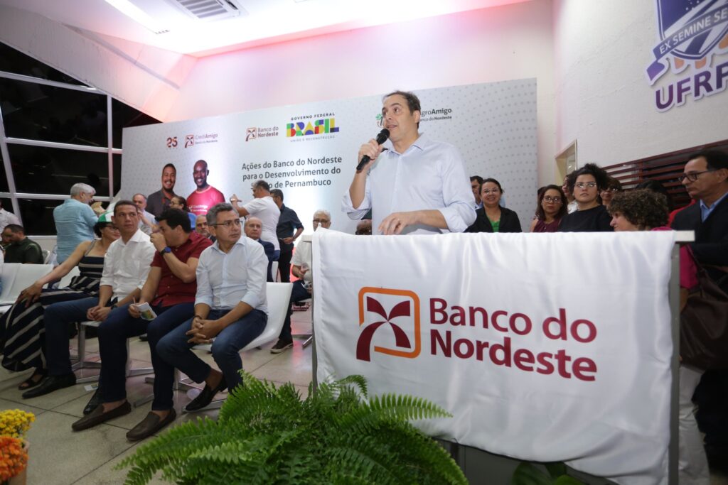 Banco do Nordeste volta a reduzir taxa de juros do programa de crédito Crediamigo