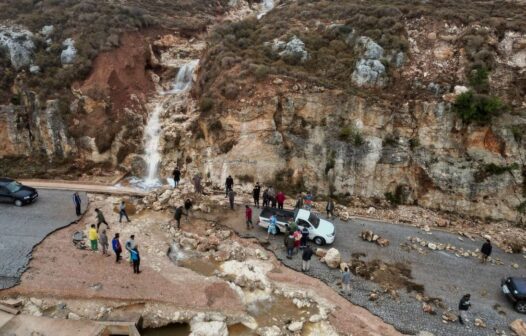 Tempestades na Líbia matam mais de 5 mil; Brasil divulga nota de pesar