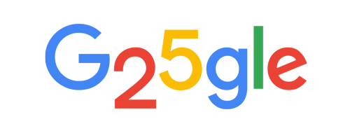 25 anos de Google: conheça a história da empresa