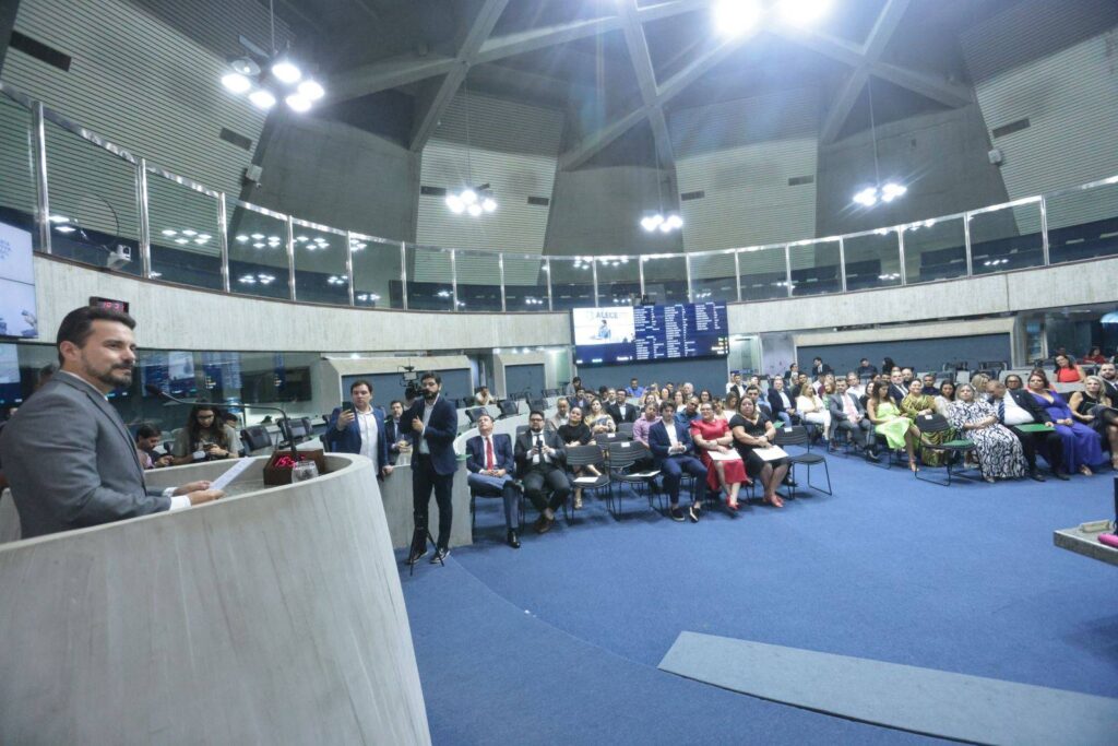 Grupo cidade homenageado