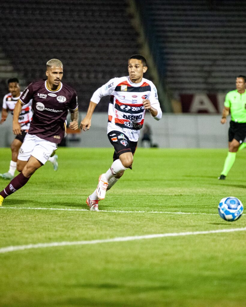 A 90 minutos da Glória, Ferrão traz a decisão para seu alçapão!