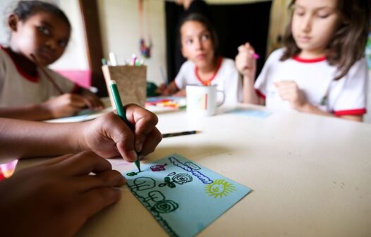 MEC libera mais de R$ 4 milhões para o Ceará por matrículas na Educação Infantil