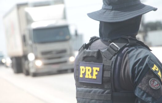 Operação Independência: PRF registra 12 acidentes e 2 mortes nas rodovias do Ceará