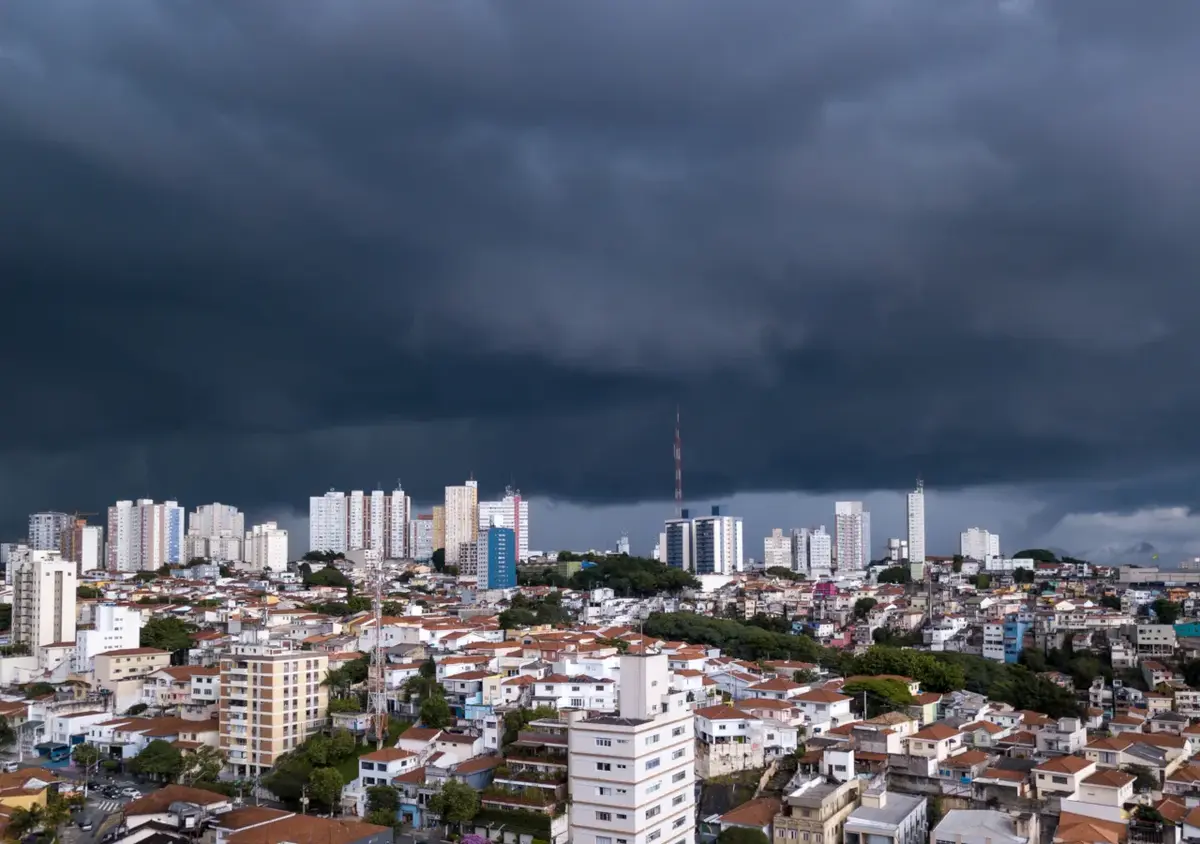 A oito dias do fim do mês, Ceará atinge volume de chuvas esperado para todo fevereiro