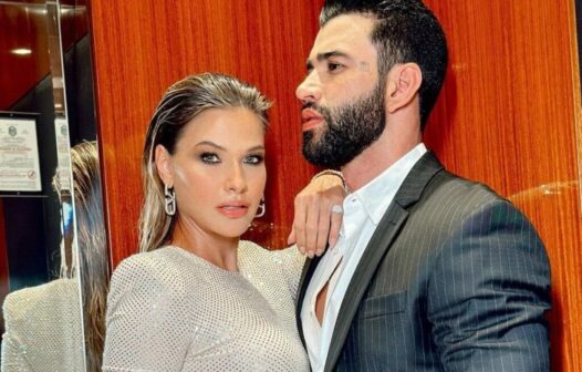 Gusttavo Lima é divorciado, afirma assessoria; entenda