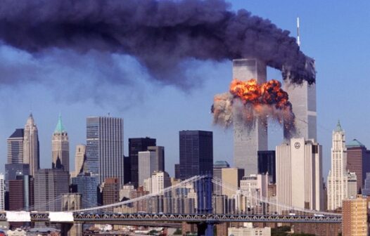 Ataque às torres gêmeas do World Trade Center completa mais um ano