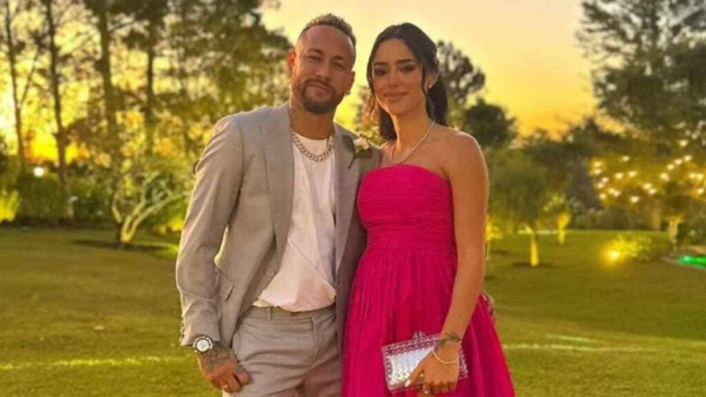 Fim do relacionamento: confira sete escândalos que fizeram Bruna Biancardi romper com Neymar 