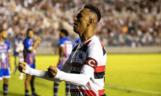 Caxias x Ferroviário: saiba onde assistir ao vivo ao jogo de hoje (07/09)