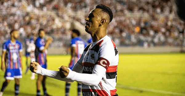 Caxias x Ferroviário: saiba onde assistir ao vivo ao jogo de hoje (07/09)