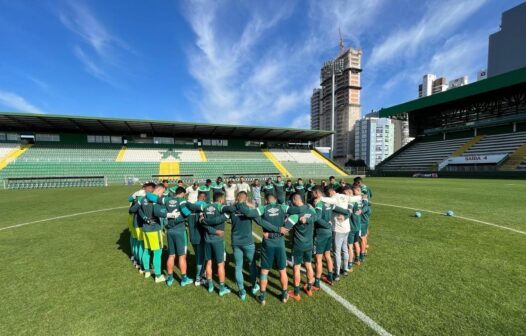 Chapecoense x Guarani: saiba onde assistir ao vivo ao jogo de hoje (05/09)