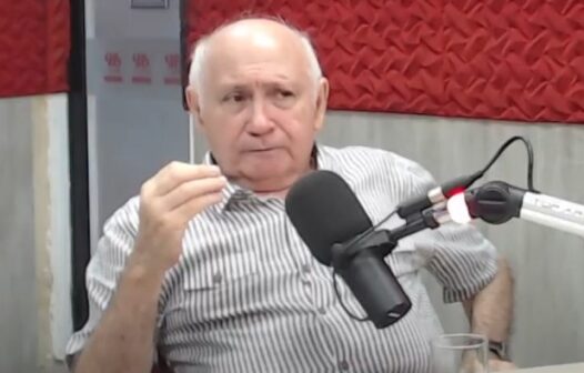 Conexões: Professor Chico Sampaio explica o caminho para o sucesso: “Decolar na pista da curiosidade”