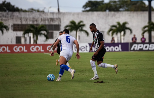 Confiança-PB x Sport-PB ao vivo: saiba onde assistir hoje, quarta-feira (27/09)