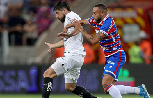 Corinthians x Fortaleza ao vivo: saiba onde assistir hoje, terça-feira (26/09)