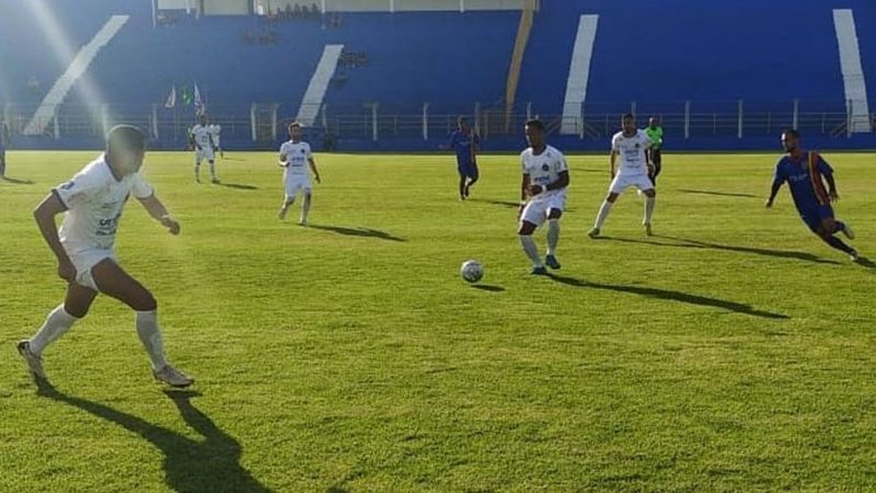 CTE Colatina x Pinheiros-ES: saiba onde assistir ao vivo ao jogo de hoje (11/09)