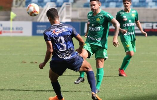 Cuiabá x Dom Bosco: saiba onde assistir ao vivo ao jogo de hoje (09/09)