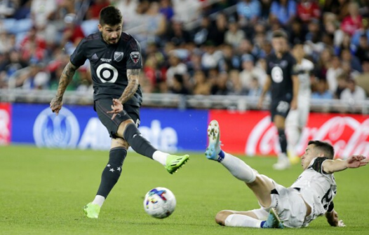 DC United x San Jose Earthquakes: saiba onde assistir ao vivo ao jogo de hoje (09/09)