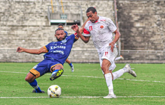 Desportiva Guarabira x Esporte de Patos ao vivo: saiba onde assistir hoje, quinta-feira (21/09)