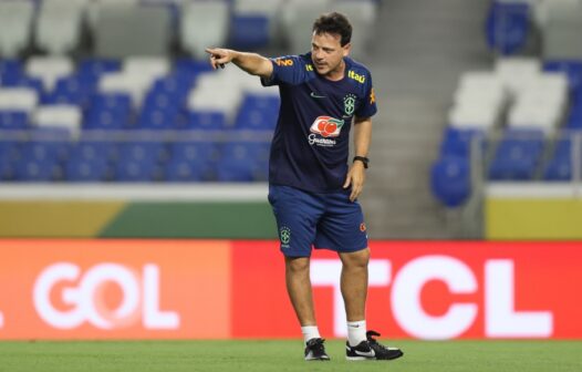 Eliminatórias da Copa: Brasil enfrenta Bolívia na próxima sexta-feira (8)