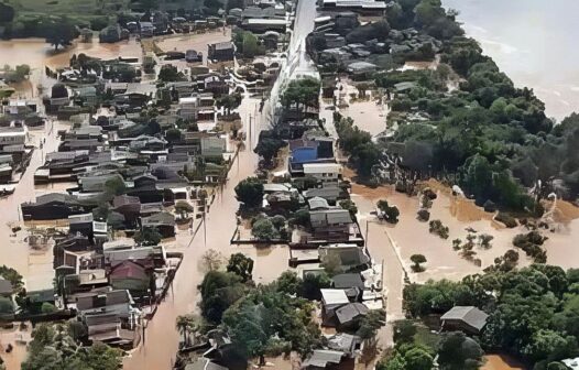 Rio Grande do Sul tem primeira morte por leptospirose