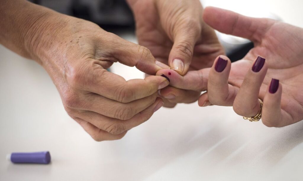 Estudo da Uece identifica relação entre aumento de óbitos por diabetes e desigualdade social